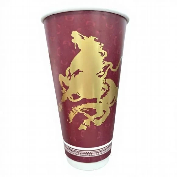 22oz Disposable Hot Coffee Cups suppliers